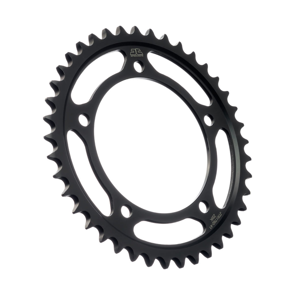 REAR SPROCKET STEEL HARD ZBK, C45 INDUCTIONJTR1792.41ZBK