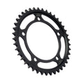 REAR SPROCKET STEEL HARD ZBK, C45 INDUCTIONJTR1792.41ZBK