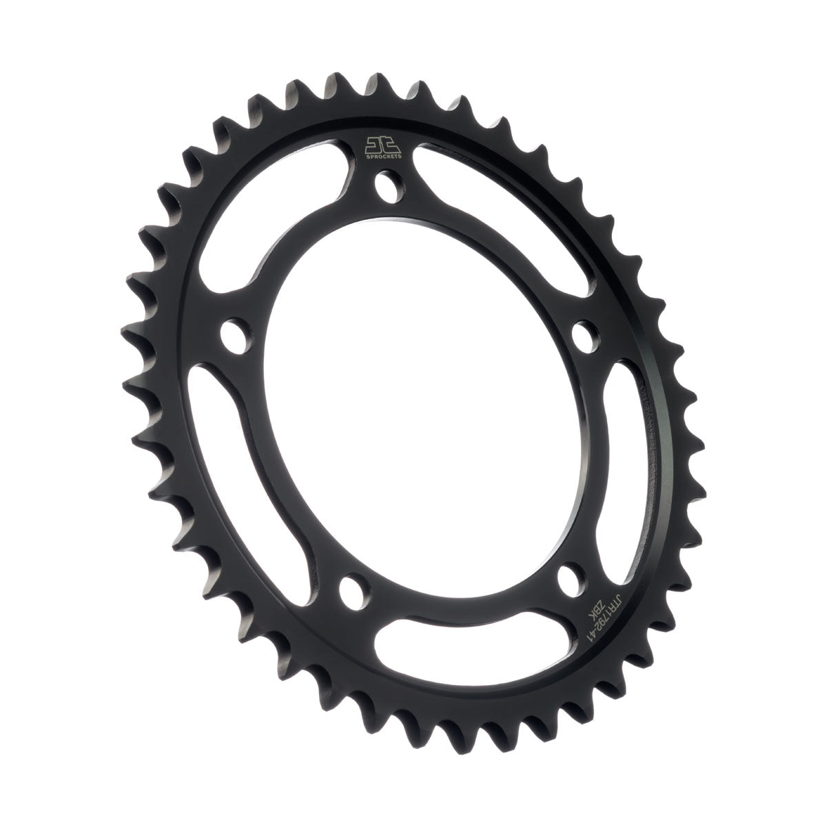 REAR SPROCKET STEEL HARD ZBK, C45 INDUCTIONJTR1792.41ZBK