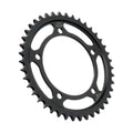 REAR SPROCKET STEEL HARD ZBK, C45 INDUCTIONJTR1792.42ZBK