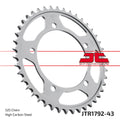 REAR SPROCKET STEEL JTR1792.43