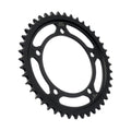 REAR SPROCKET STEEL HARD ZBK, C45 INDUCTIONJTR1792.43ZBK