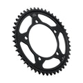 REAR SPROCKET STEEL HARD ZBK, C45 INDUCTIONJTR1792.47ZBK