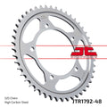 REAR SPROCKET STEEL JTR1792.48