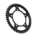 REAR SPROCKET STEEL HARD ZBK, C45 INDUCTIONJTR1792.48ZBK