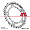 REAR SPROCKET JTR1797.41 JT