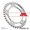 REAR SPROCKET JTR1800.40 JT