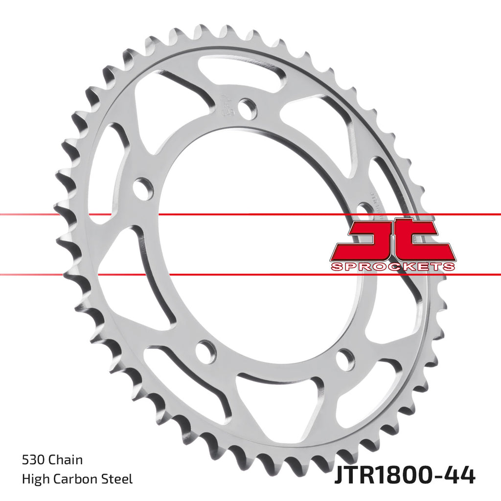 REAR SPROCKET JTR1800.44 JT