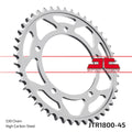 REAR SPROCKET JTR1800.45 JT
