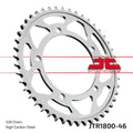 REAR SPROCKET JTR1800.46 JT