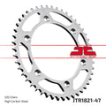 REAR SPROCKET STEEL JTR1821.47