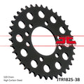 REAR SPROCKET JTR1825.38 STEEL