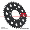 REAR SPROCKET JTR1825.40 STEEL