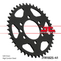 REAR SPROCKET JTR1825.41 STEEL