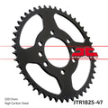 REAR SPROCKET JTR1825.47 STEEL
