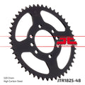 REAR SPROCKET JTR1825.48 STEEL