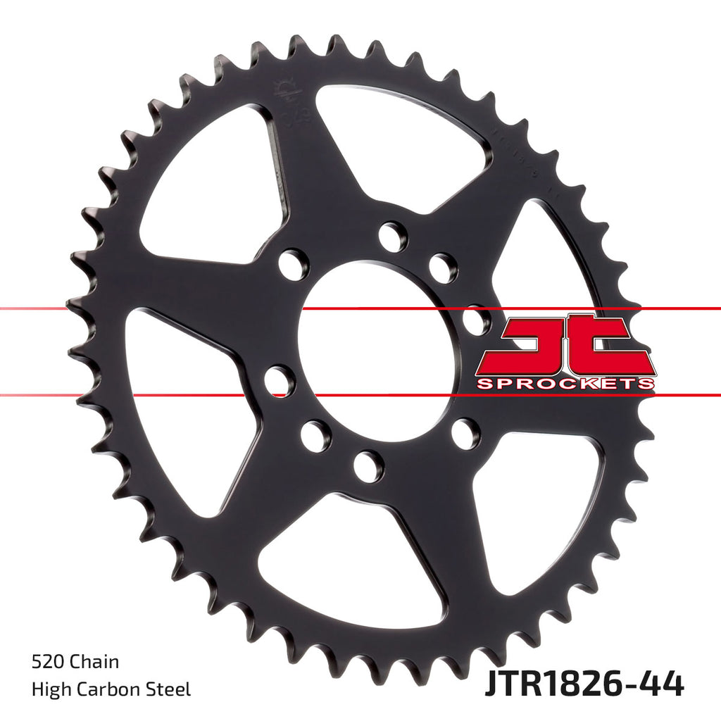 REAR SPROCKET JTR1826.44 JT SR1826-44