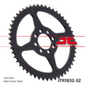 REAR SPROCKET JTR1832.52 JT