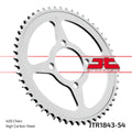 REAR SPROCKET JTR1843.54 JT