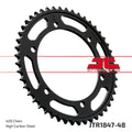 REAR SPROCKET JTR1847.48 JT