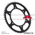 REAR SPROCKET JTR1847.55 JT