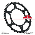 REAR SPROCKET JTR1847.57 JT