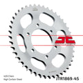 REAR SPROCKET JTR1869.45 JT