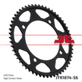 REAR SPROCKET JTR1874.56 JT