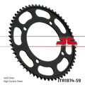 REAR SPROCKET JTR1874.59 JT