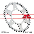 REAR SPROCKET JTR1875.48 JT