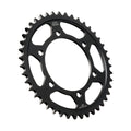 REAR SPROCKET JTR1876.43 JT ZBK