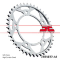 REAR SPROCKET JTR1877.41 JT