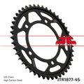 REAR SPROCKET JTR1877.45 JT