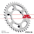 REAR SPROCKET JTR19.36 JT 520