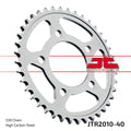 REAR SPROCKET JTR2010.40 JT