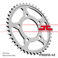 REAR SPROCKET JTR2010.42 JT