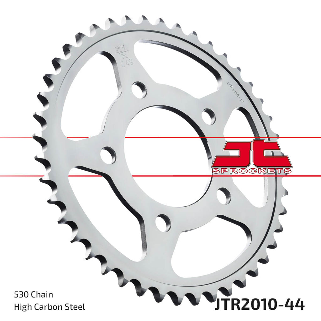 REAR SPROCKET JTR2010.44 JT
