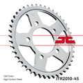 REAR SPROCKET JTR2010.45 JT