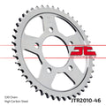 REAR SPROCKET JTR2010.46 JT