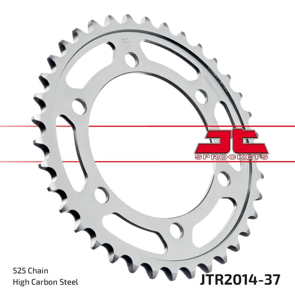 REAR SPROCKET JTR2014.37 JT