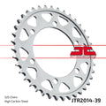 REAR SPROCKET JTR2014.39 JT