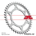 REAR SPROCKET JTR2014.42 JT
