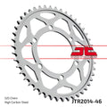 REAR SPROCKET JTR2014.46 JT