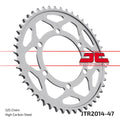REAR SPROCKET JTR2014.47 JT