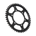 REAR SPROCKET STEEL HARD ZBK, JTR2014.47ZBK