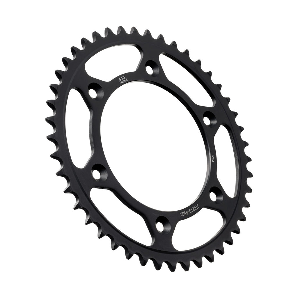 REAR SPROCKET STEEL SC JTR210.45