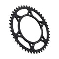 REAR SPROCKET STEEL SC JTR210.45