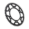 REAR SPROCKET STEEL JTR210.48SC, LIGHTWEIGHT SELF-CLEANING