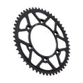 REAR SPROCKET STEEL JTR210.53SC, LIGHTWEIGHT SELF-CLEANING