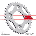 REAR SPROCKET JTR212.35 420